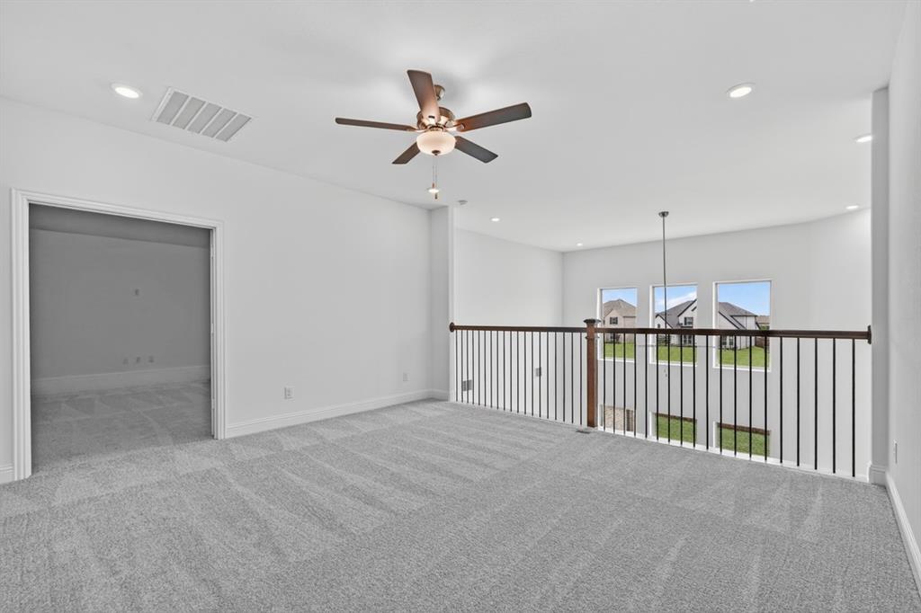 Highland Lakes - Residential