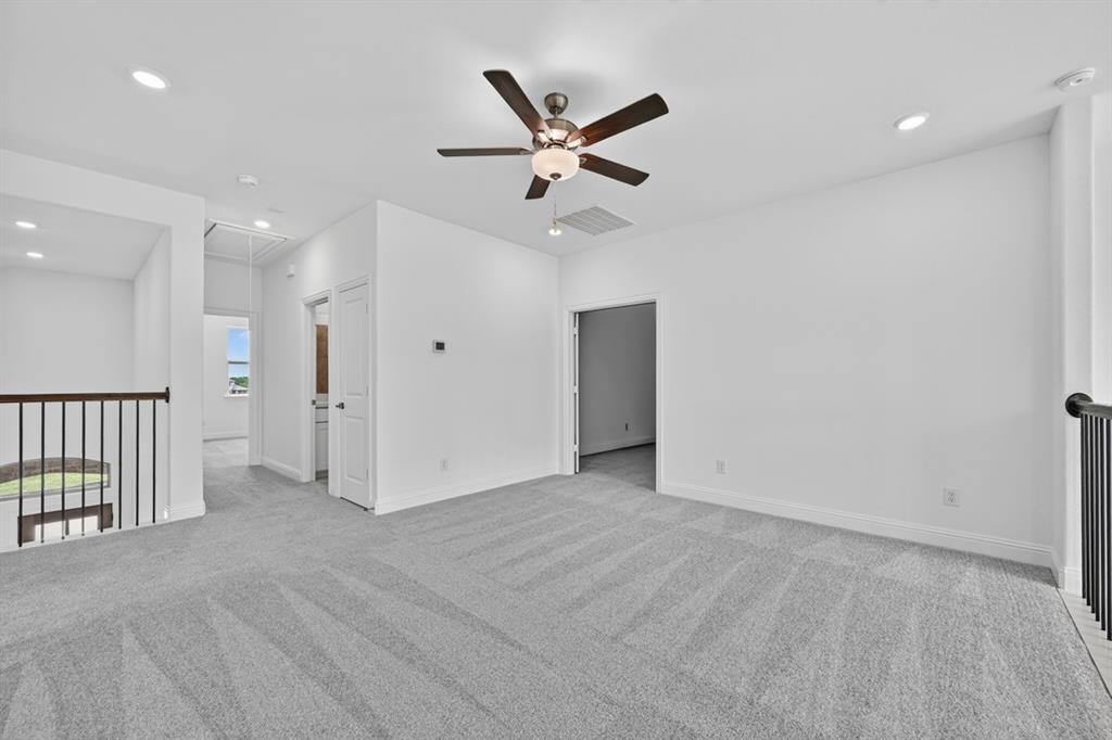 Highland Lakes - Residential