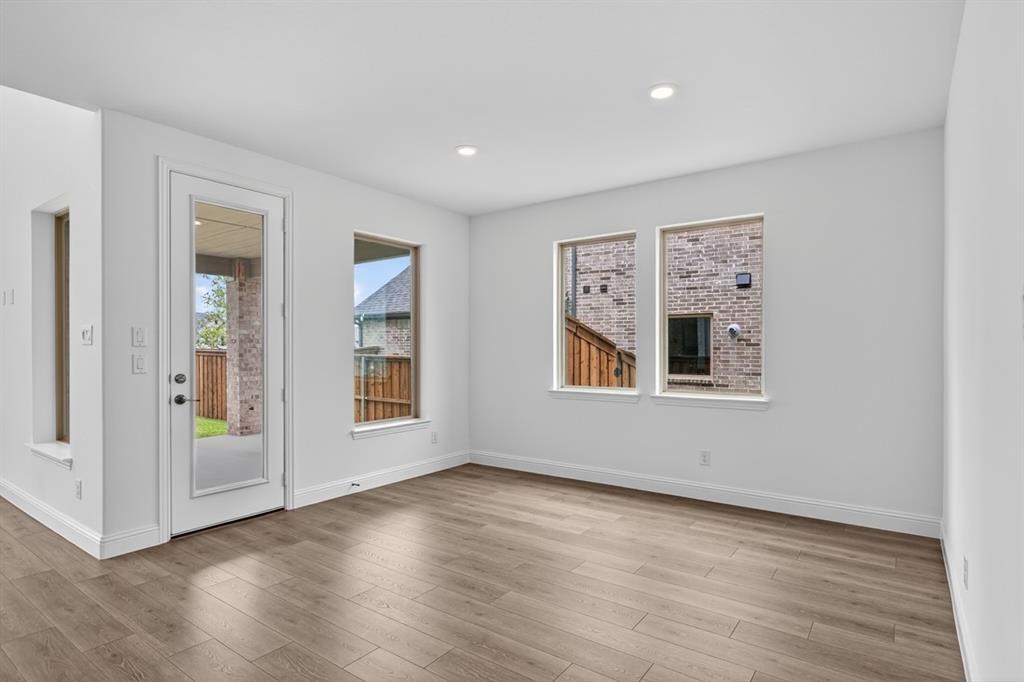 Highland Lakes - Residential