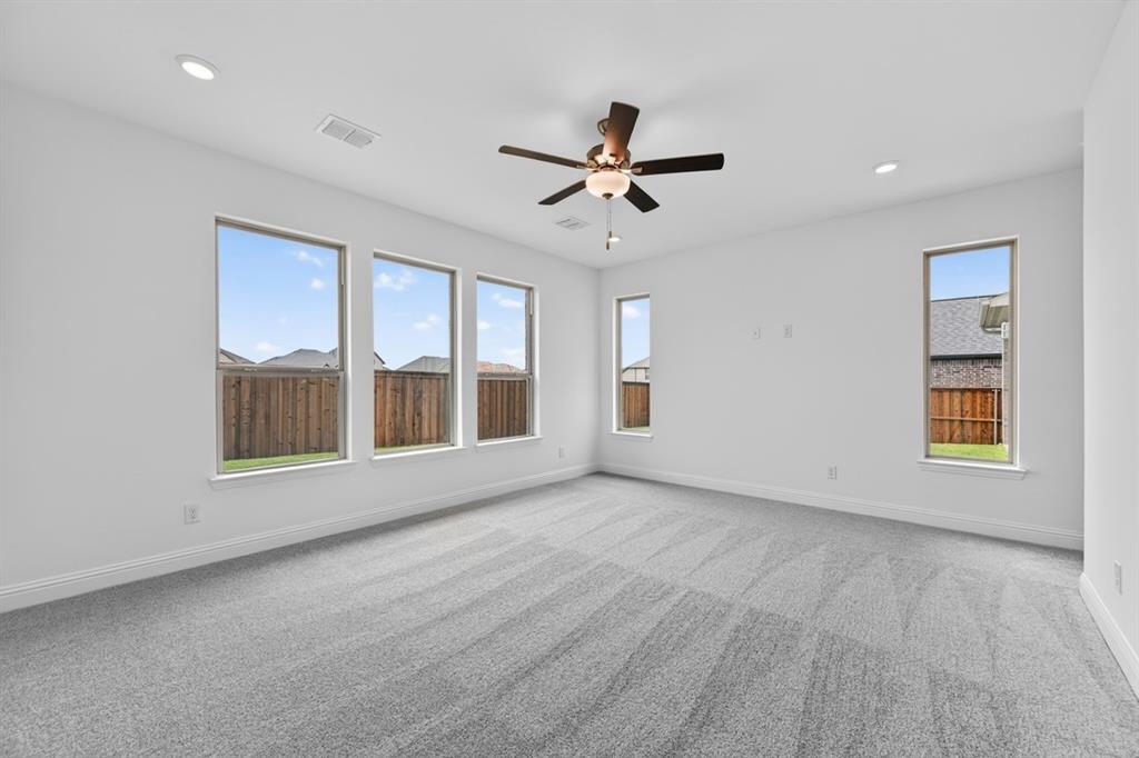 Highland Lakes - Residential