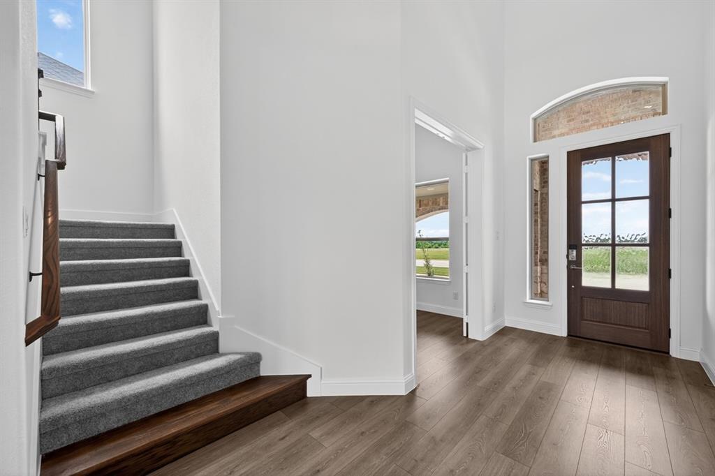 Highland Lakes - Residential
