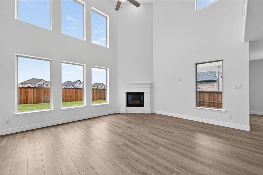 Highland Lakes - Residential