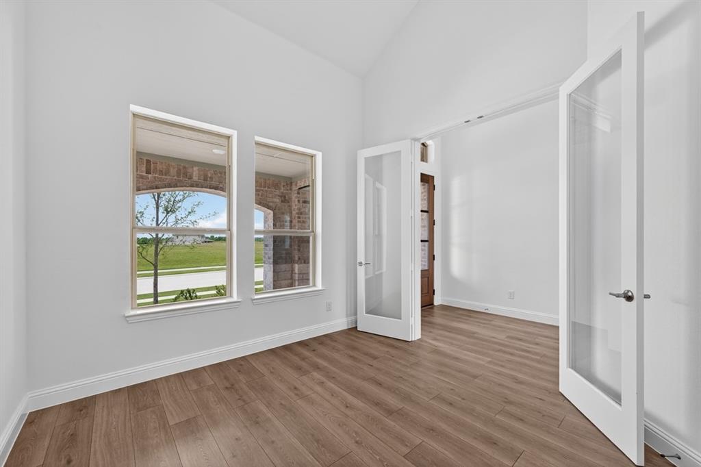 Highland Lakes - Residential