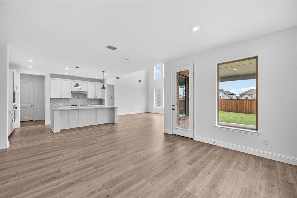Highland Lakes - Residential