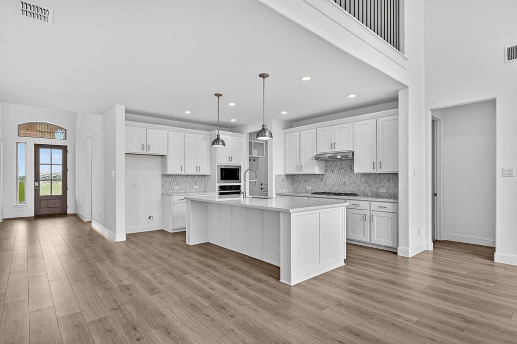 Highland Lakes - Residential