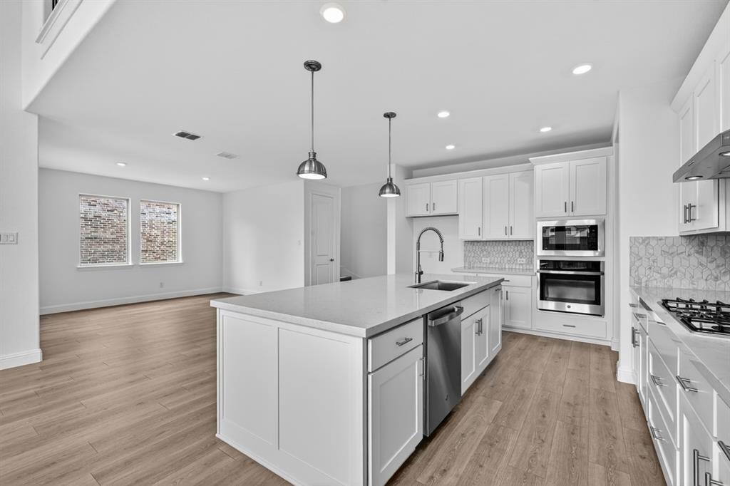 Highland Lakes - Residential