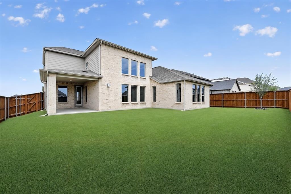 Highland Lakes - Residential