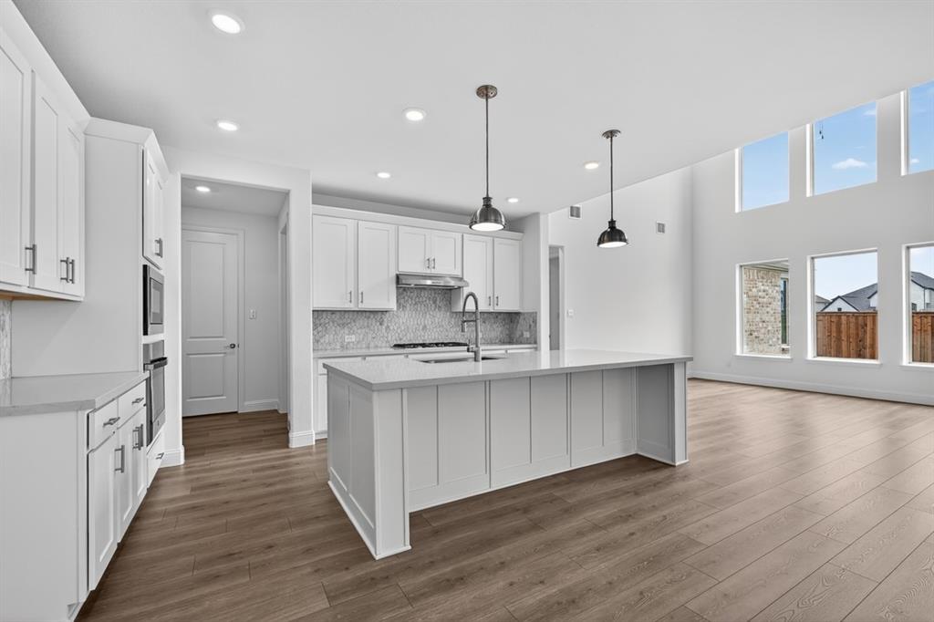 Highland Lakes - Residential