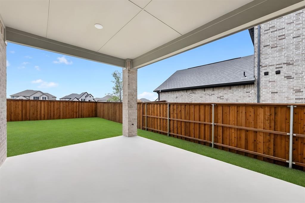 Highland Lakes - Residential