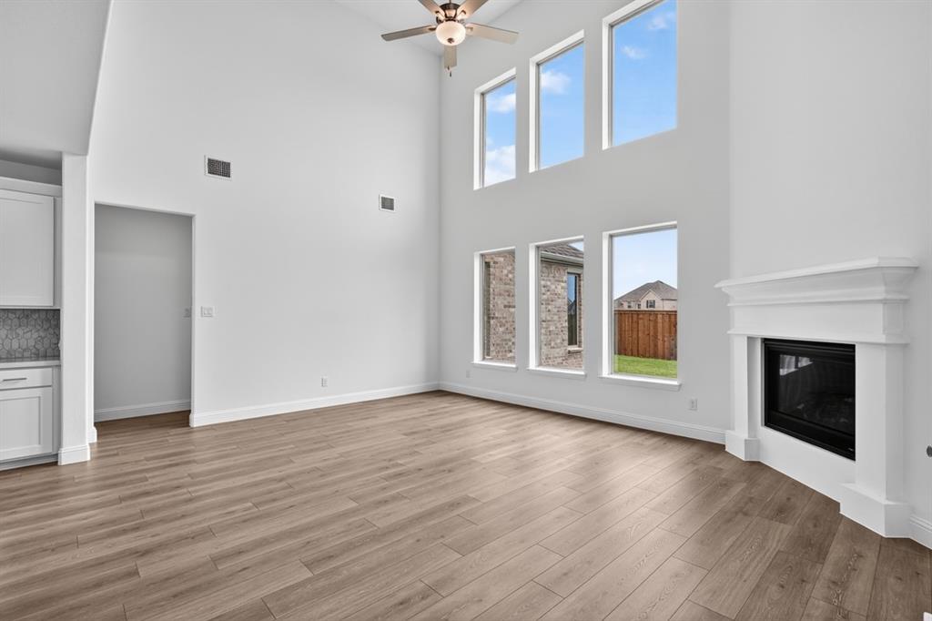 Highland Lakes - Residential