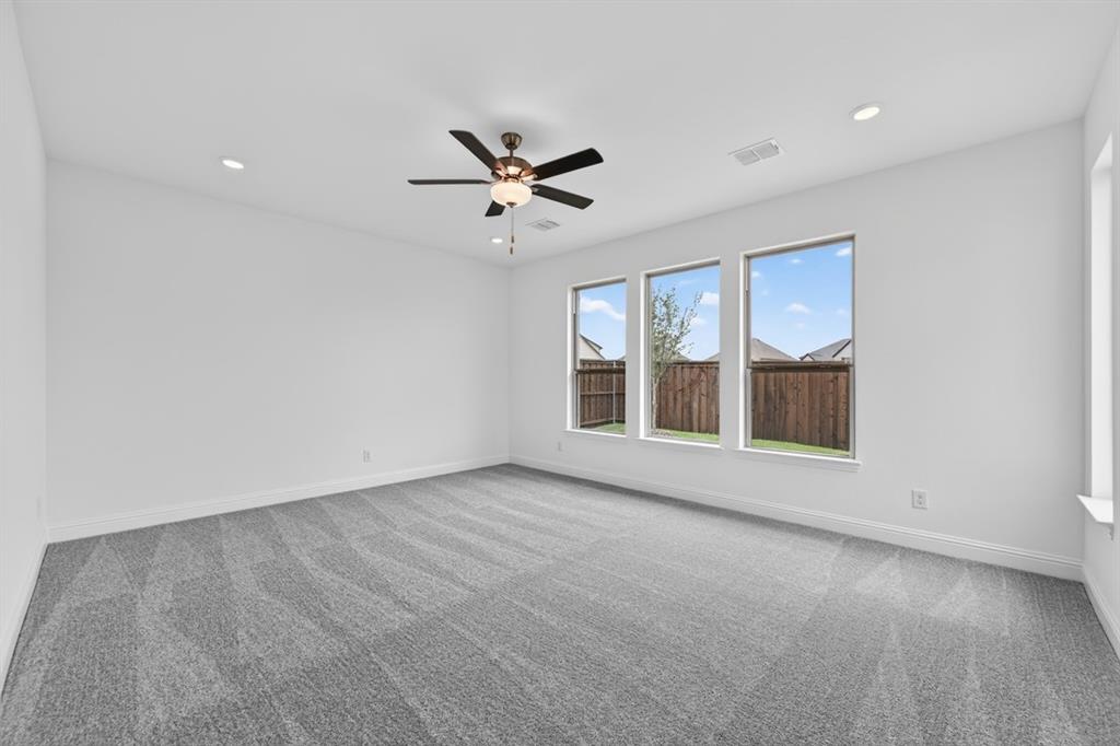 Highland Lakes - Residential