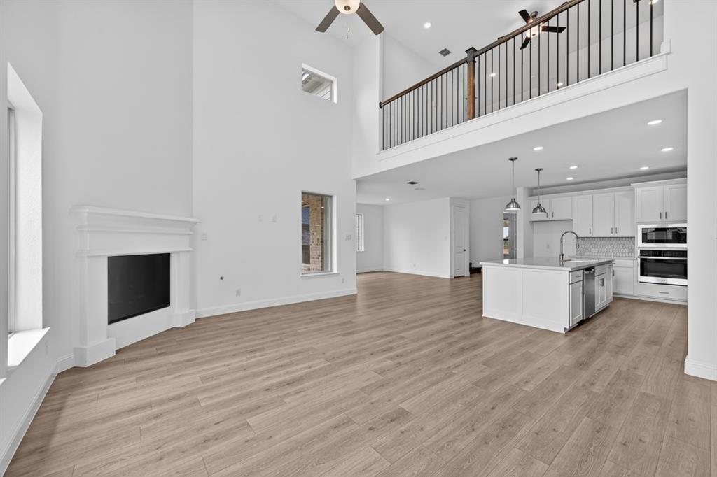 Highland Lakes - Residential
