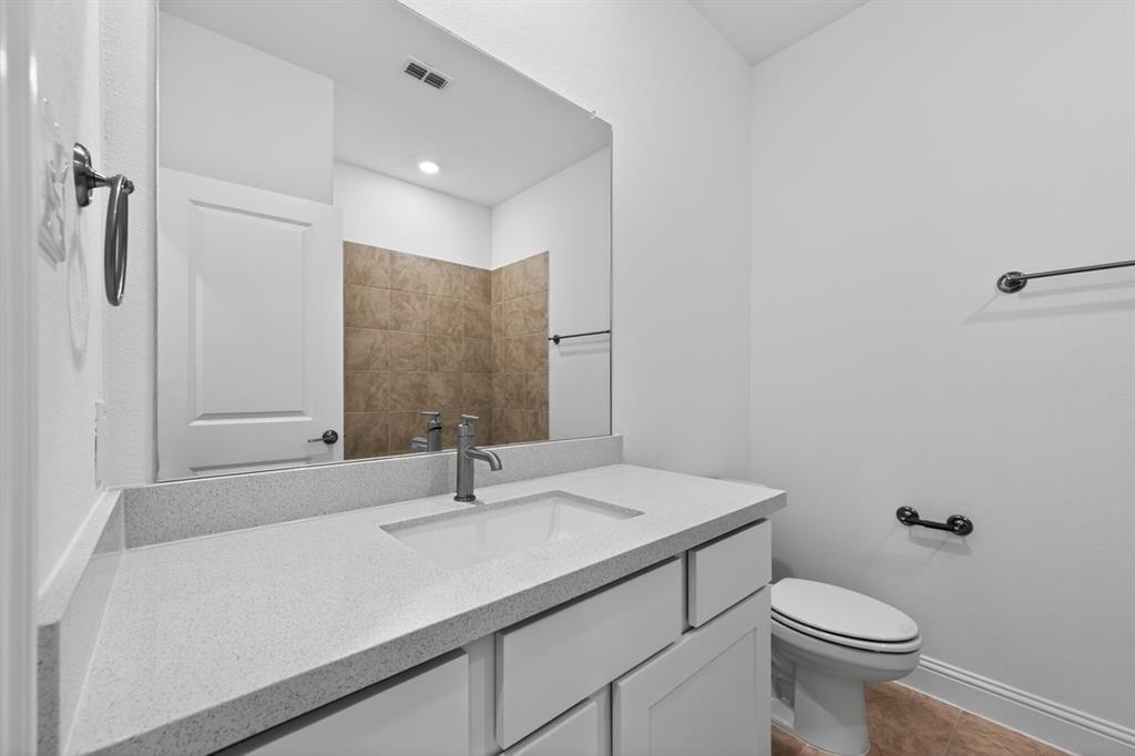 Highland Lakes - Residential