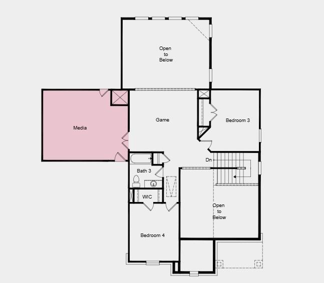 Highland Lakes - Residential