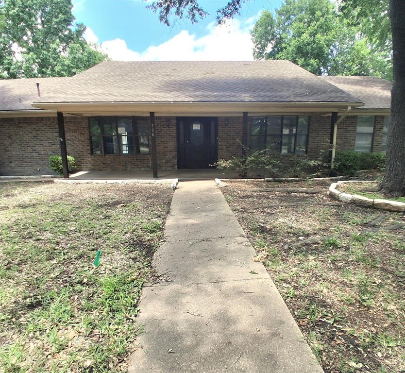 Gaddy West Add - Residential