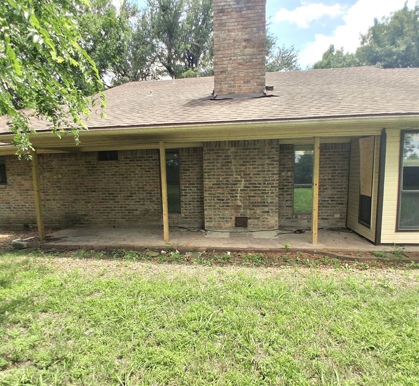Gaddy West Add - Residential