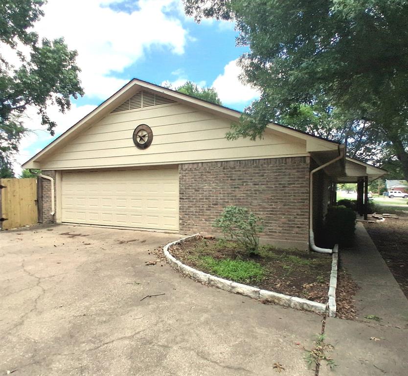 Gaddy West Add - Residential