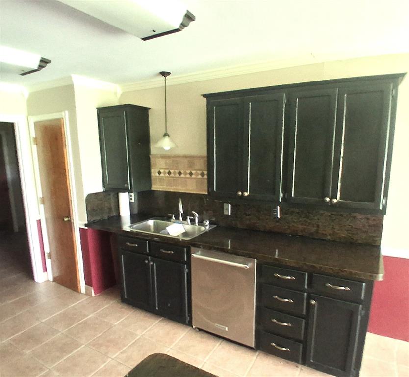 Gaddy West Add - Residential