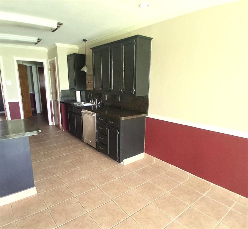 Gaddy West Add - Residential