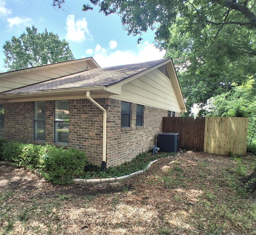 Gaddy West Add - Residential