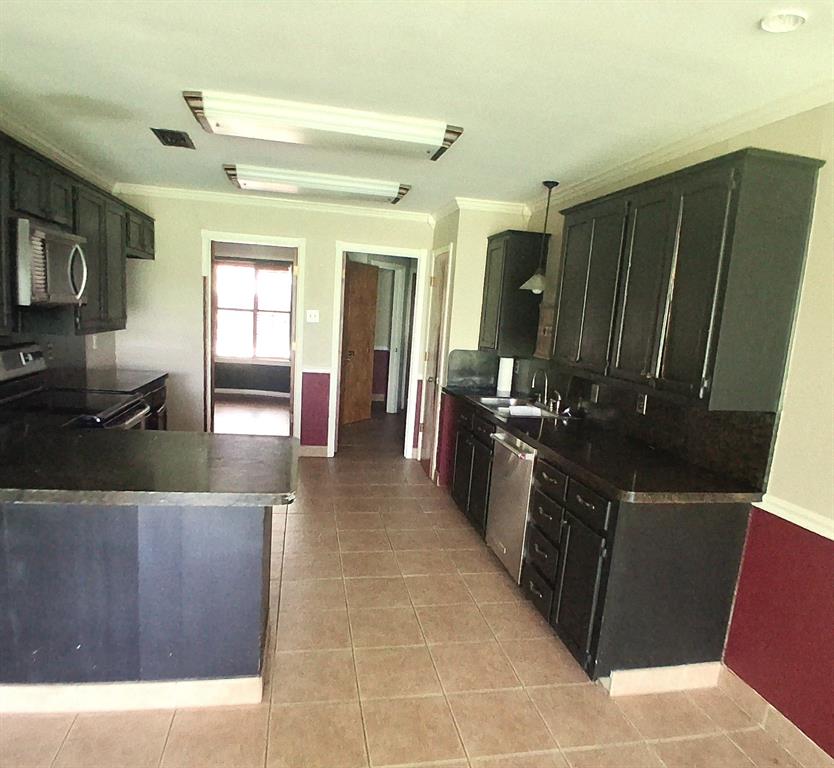 Gaddy West Add - Residential