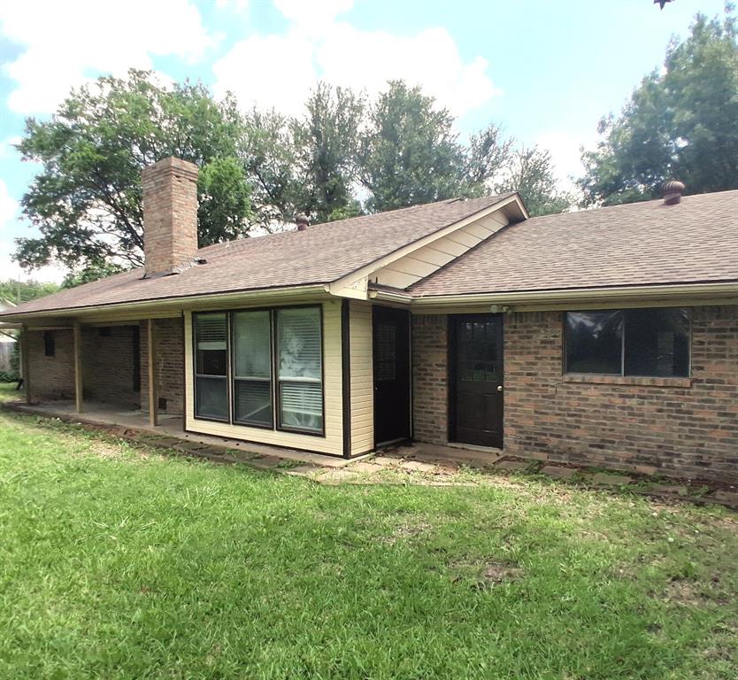 Gaddy West Add - Residential