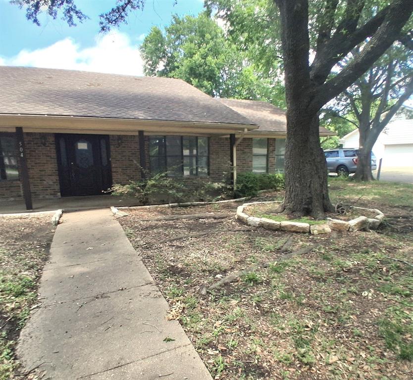 Gaddy West Add - Residential
