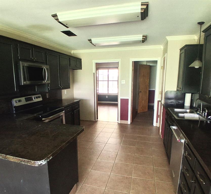 Gaddy West Add - Residential