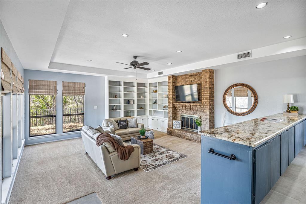 Pecan Plantation - Residential