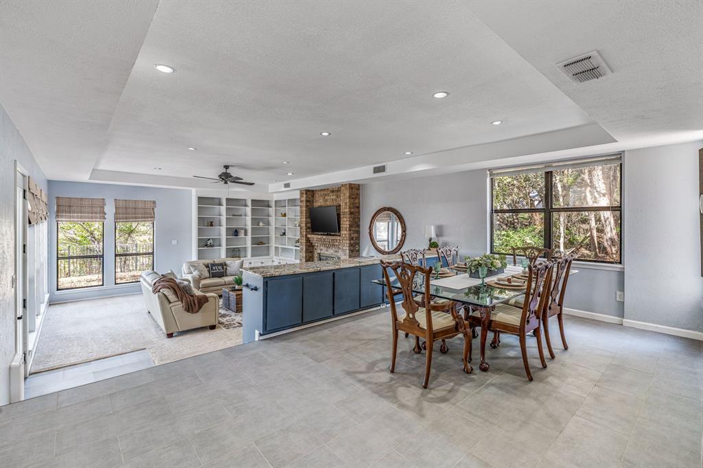 Pecan Plantation - Residential