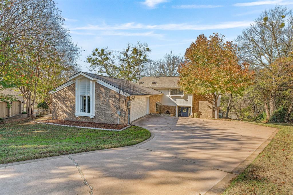 Pecan Plantation - Residential