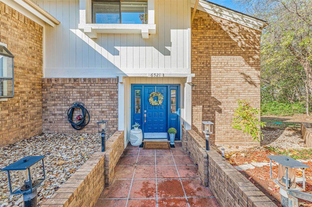 Pecan Plantation - Residential