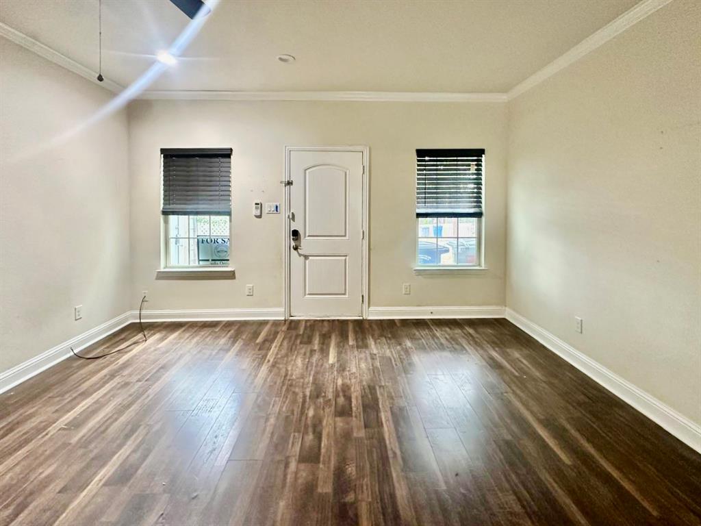 Arcadia Park - Residential