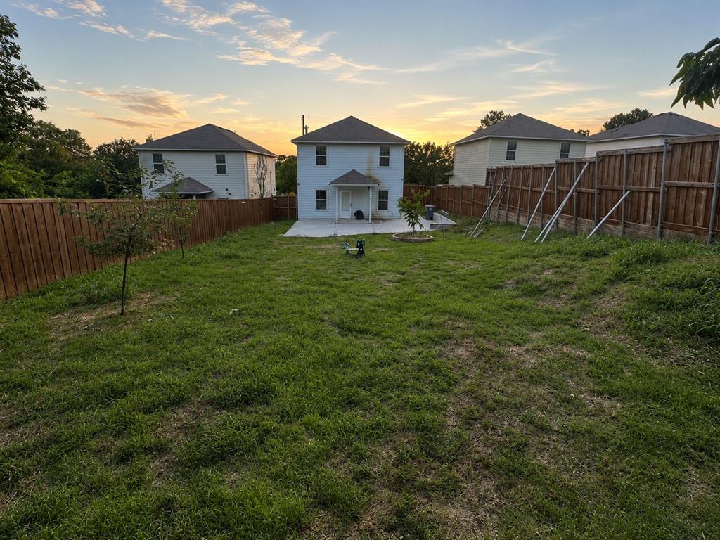 Arcadia Park - Residential