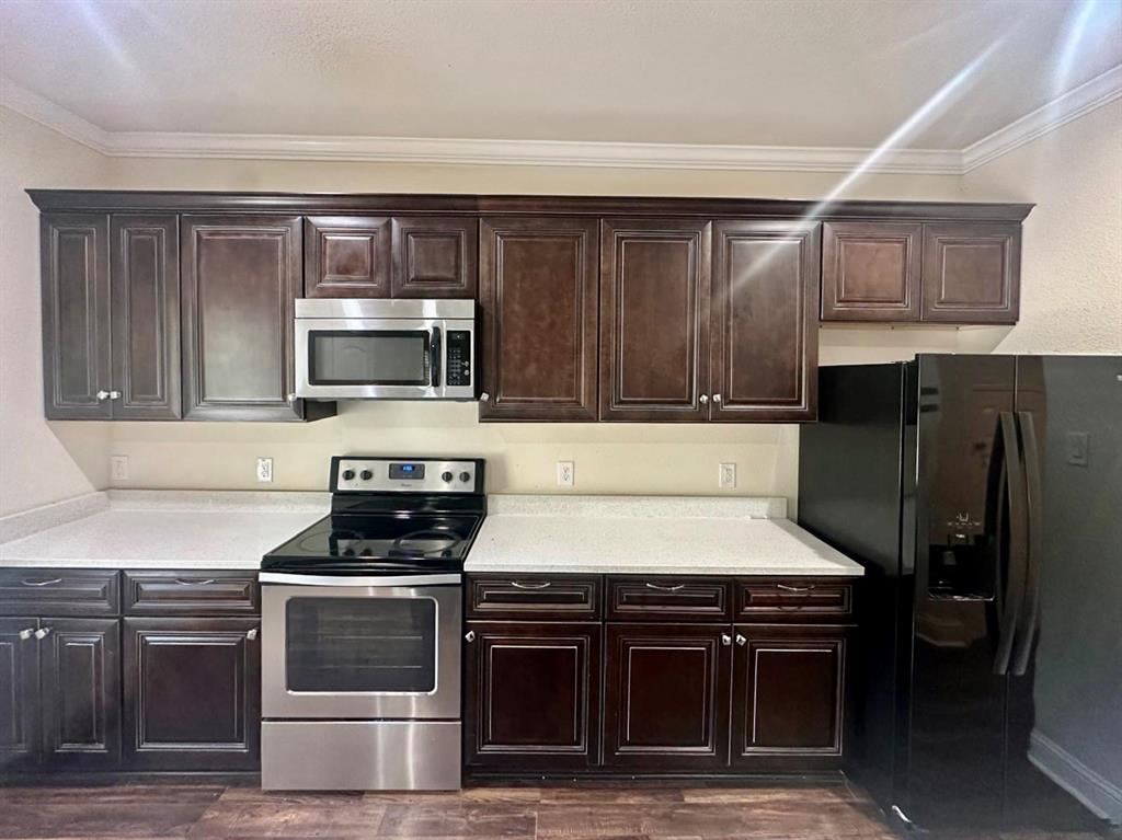 Arcadia Park - Residential
