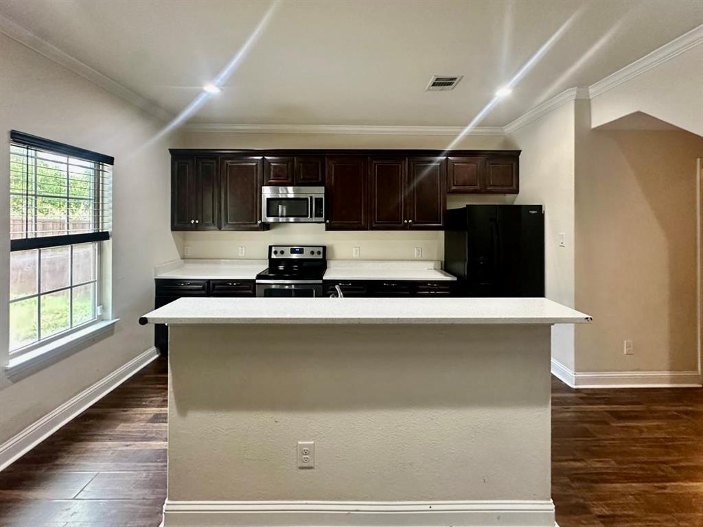 Arcadia Park - Residential