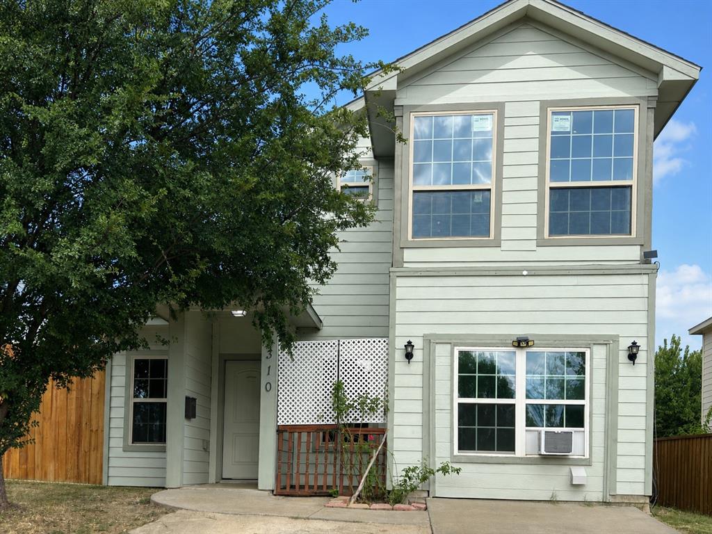 Arcadia Park - Residential