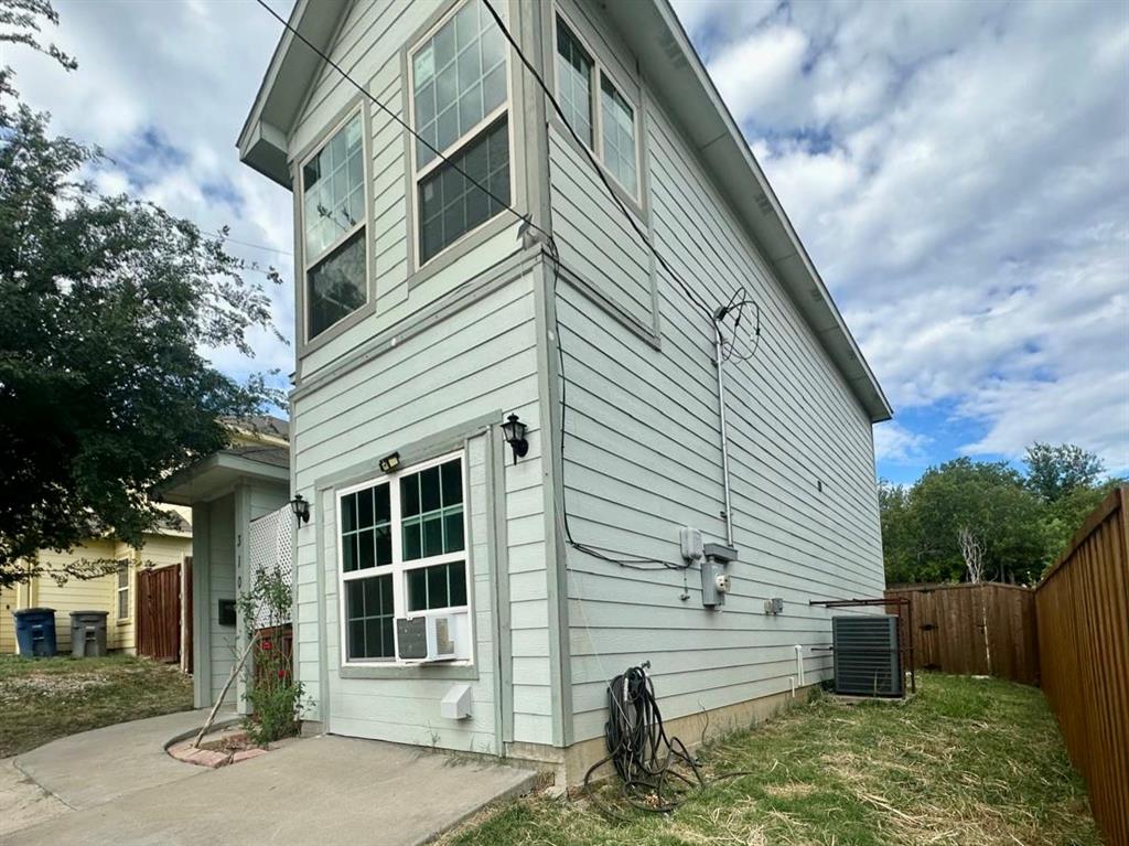 Arcadia Park - Residential