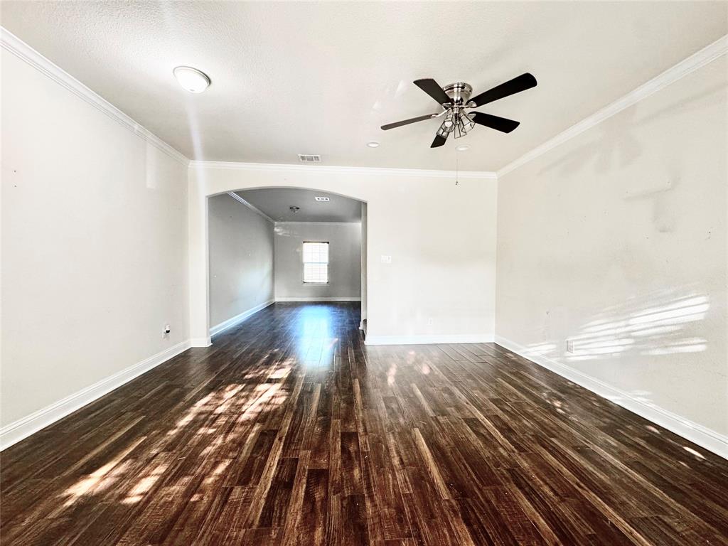 Arcadia Park - Residential