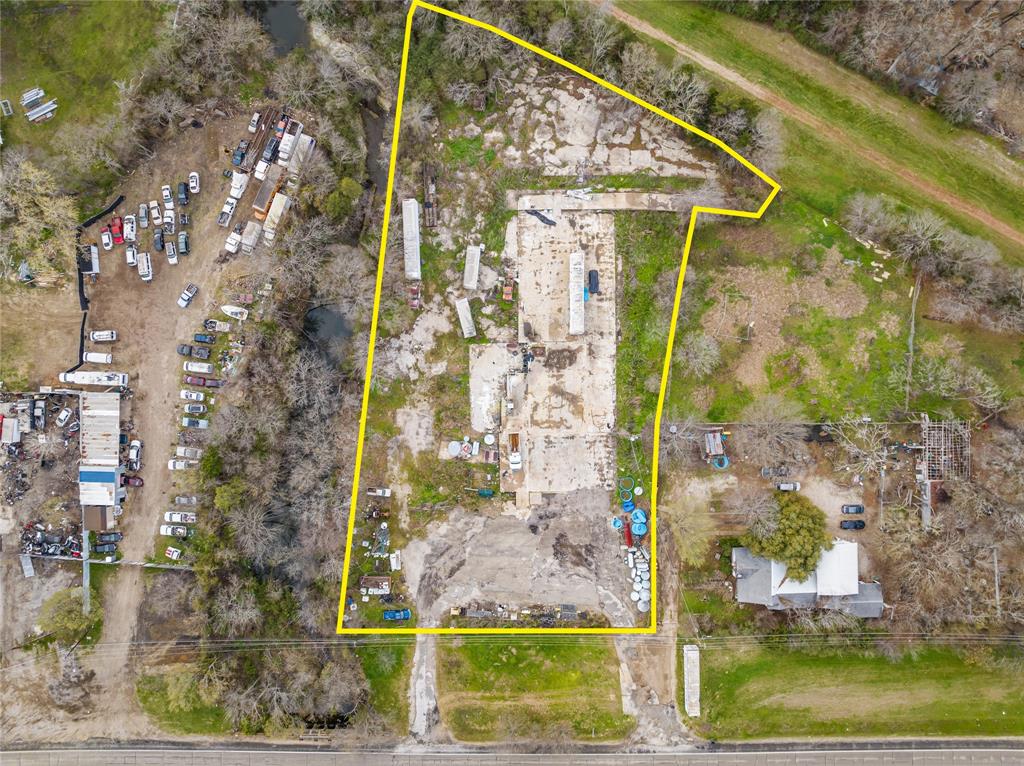 Mirror Lake Forests - Commercial Sale