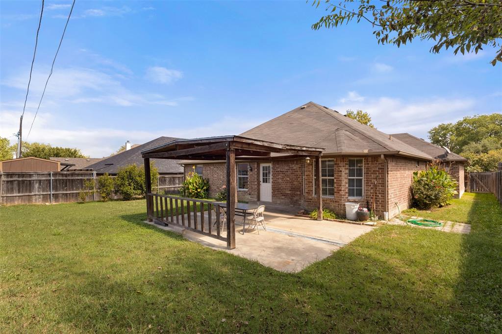 Rockwall Lake Estate #2 - Residential