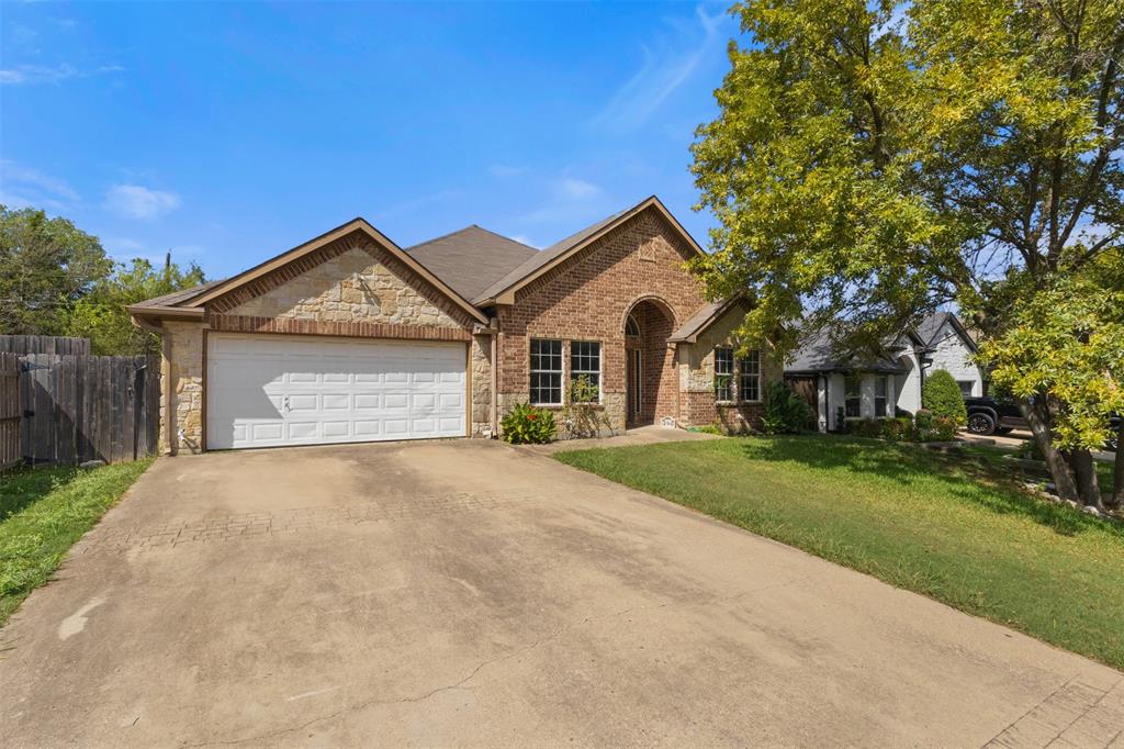 Rockwall Lake Estate #2 - Residential