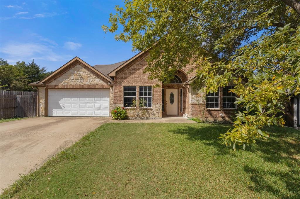 Rockwall Lake Estate #2 - Residential