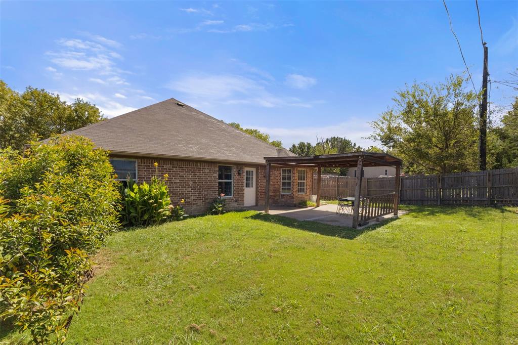 Rockwall Lake Estate #2 - Residential
