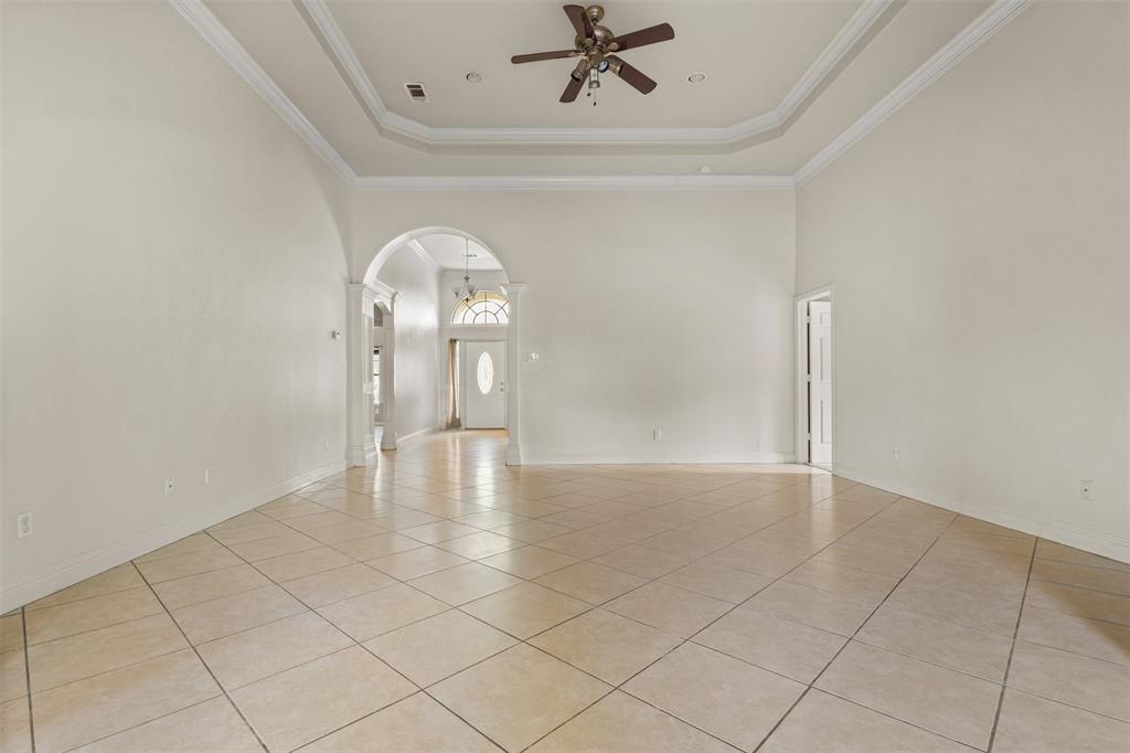 Rockwall Lake Estate #2 - Residential