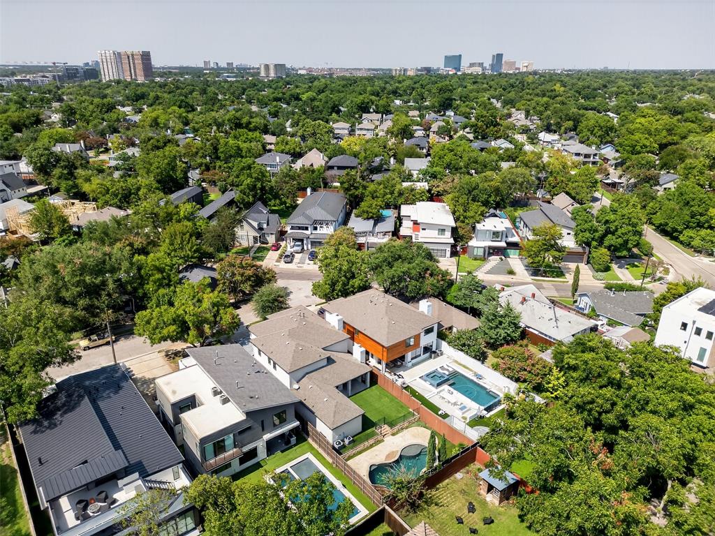 Albrights North Henderson - Residential
