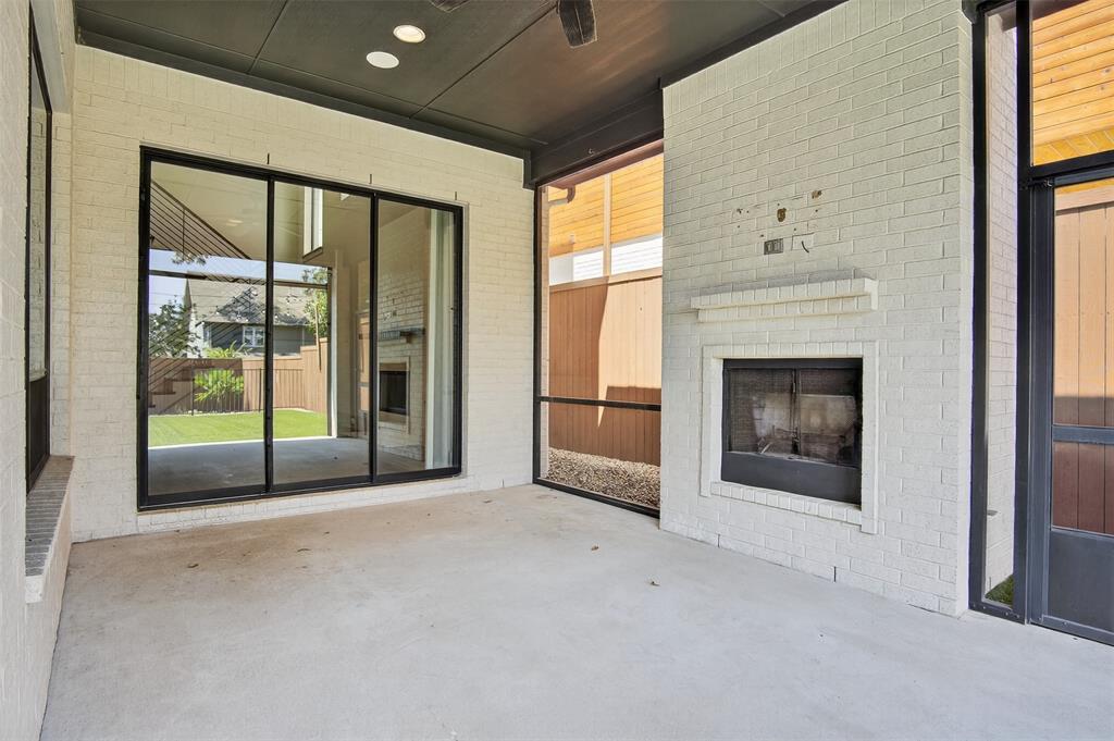 Albrights North Henderson - Residential