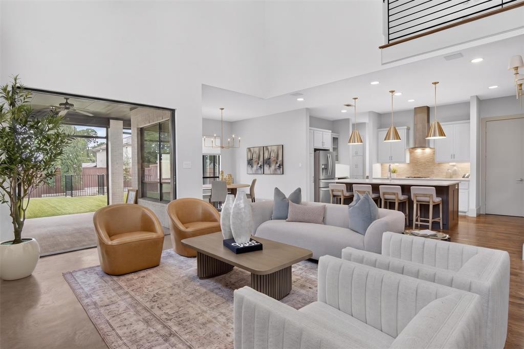 Albrights North Henderson - Residential