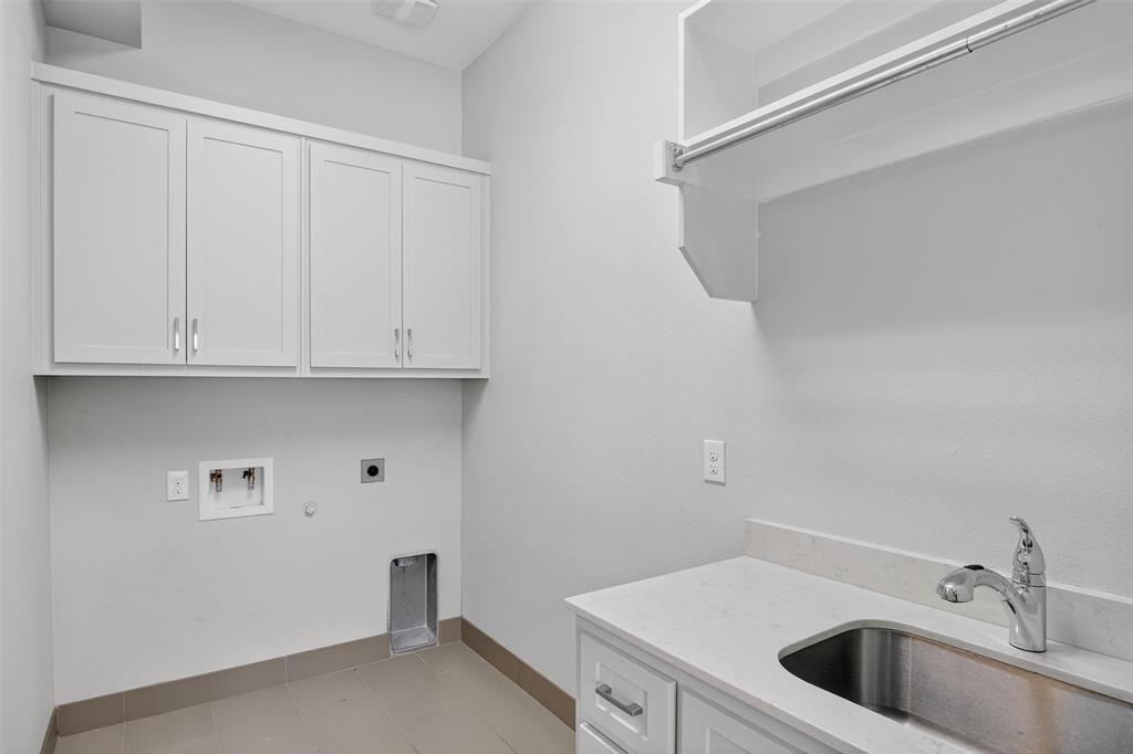Albrights North Henderson - Residential