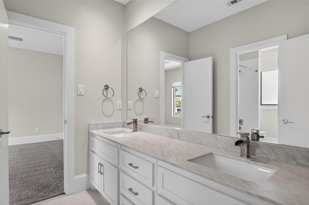 Albrights North Henderson - Residential